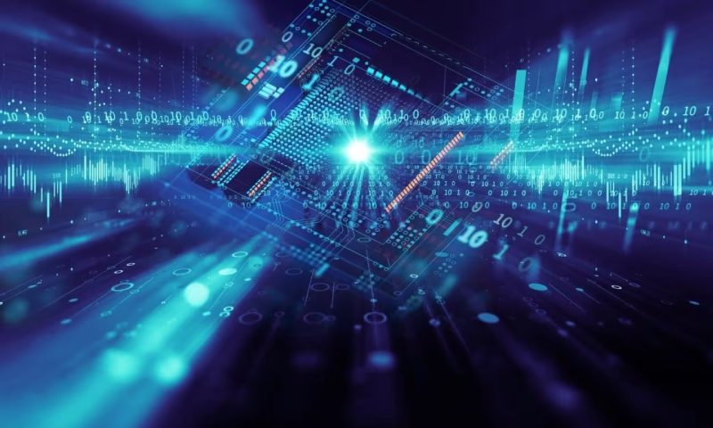 滨城区SCADA系统底层架构与完整工作原理解析