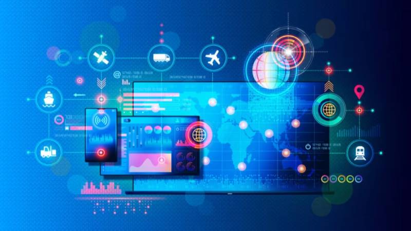滨城区软件开发公司聚焦:现代开发人员面临的挑战与滨城区工业软件定制的发展应对
