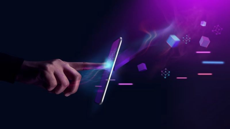SCADA系统开发新高度：京上云科技引领滨城区工业监控智能化变革