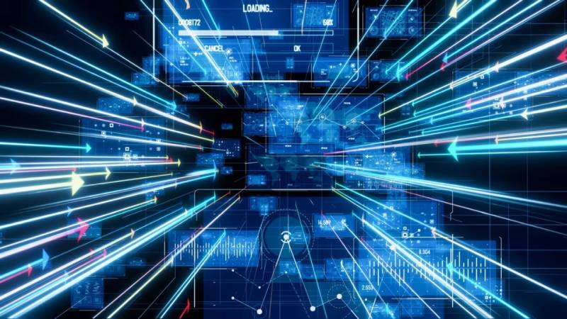 滨城区SCADA系统开发：守护工业安全的数字卫士